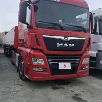 کشنده مان 500 مدل ۲۰۱۹