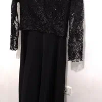 لباس مجلسی سایز یک