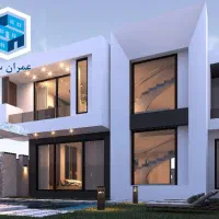 طراحی و اجرا تخصصی ویلا|خدمات پیشه و مهارت|دماوند, شهرک آویشن|دیوار