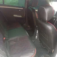 سمند مدل 94|خودرو سواری و وانت|آبدانان, |دیوار