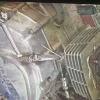 همه وسایل موتور