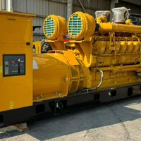 خرید و فروش دیزل ژنراتور ۲۰ کاوا تا ۲۰۰۰ کاوا