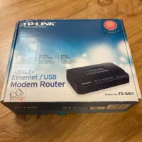 مودم TP-LINK