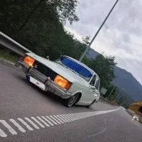 پیکان مدل ۸۰ عروسک