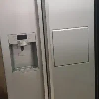 یخچال ساید سامسونگ ۳۰فوت