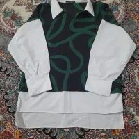 شومیز زنانه