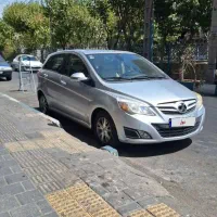 سابرینا بایک مدل ۱۳۹۵ اتومات