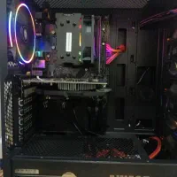 کیس بدون عیب|رایانه رومیزی|بانه, |دیوار