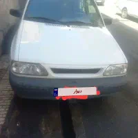 پراید بیرنگ ۹۷