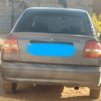 پراید 141|خودرو سواری و وانت|قوچان, |دیوار