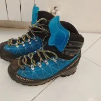 کفش کوهنوردی