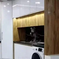 انواع کمدو کابینت با اقساط ویژه|جاکفشی، کمد، دراور|رشت, انصاری|دیوار