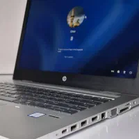 لپتاب hp|رایانه همراه|قم, کیوانفر|دیوار