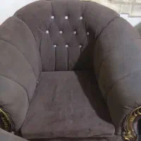 مبل 7 نفره سلطنتی