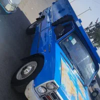 نیسان مدل ۸۴|خودرو سواری و وانت|کرج, حصارک بالا|دیوار