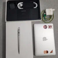 مک بوک ایر ۲۰۱۳|رایانه همراه|کرمان, |دیوار