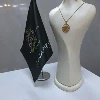 طلا،مدال زنجیر (چهار قُل)|جواهرات|تبریز, |دیوار