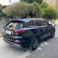 تیگو ۸ پرمیوم|خودرو سواری و وانت|ارومیه, |دیوار