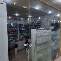 مغازه اجاره ای  ۱۲ متری