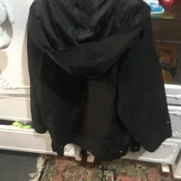 بارونی زنانه  بسیار شیک آستردار نونو|لباس|رشت, آزادگان|دیوار