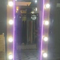 وسایل کامل مغازه شال فروشی به دلیل مهاجرت