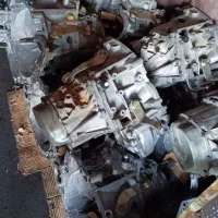 گیربکس پژو سمند رانا دنا پارس پراید 206 tu5 ef7|قطعات یدکی و لوازم جانبی|تهران, کیانشهر|دیوار