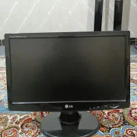 مانیتور الجی