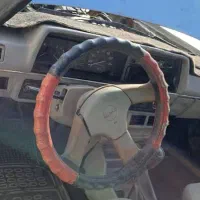 مزدا 2000 دوکابین|خودرو سواری و وانت|نجف‌آباد, حومه نجف آباد|دیوار