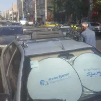 باربنداسکی پژو پرشیا پراید