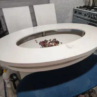 میز ناهار خوری ۴نفره