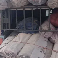 معاوضه فرش نو با دست دوم|فرش|تایباد, |دیوار