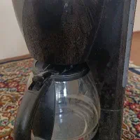 قهوه ساز فرانسوی|سماور، چایساز، قهوهساز|رفسنجان, |دیوار