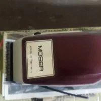 موزر اصل آلمانی