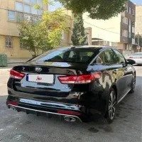 اجاره رنت خودرو اپتیما GT line با و بدون راننده|خودرو اجاره‌ای|شیراز, ستارخان|دیوار