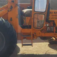 تراکتور رومانی|خودرو سنگین|فردوس (خراسان), |دیوار