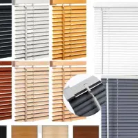 کارخانه تولید و پخش پرده کرکره اصلت تایوانی