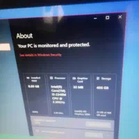 لپ تاپ لنوو B590|رایانه همراه|پاکدشت, پاکدشت (مامازند)|دیوار