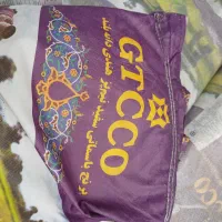 برنج دانه بلند هندی gtc