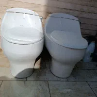 دوعد توالت فرنگی