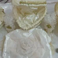 سبد عقد وبله برون|صنایع دستی و سایر لوازم تزئینی|قم, شهرک مهدیه (مدرس)|دیوار