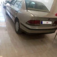 سمند ۸۲تقویتی