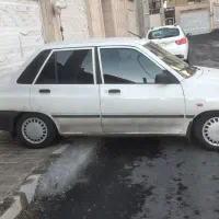 پراید مدل۱۳۸۹ کم کار|خودرو سواری و وانت|کهریزک, |دیوار