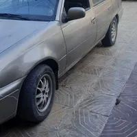 دوو سیلو مدل ۱۳۸۰