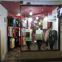 بازار ولیعصر پلاک 58.     19متر
