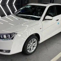 دنا پلاس توربو آپشنال مدل 1404