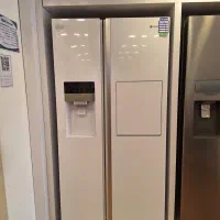 جشنواره یلدا/ساید بای ساید/جایزه نفیس/اسنوا|یخچال و فریزر|اهواز, گلستان|دیوار