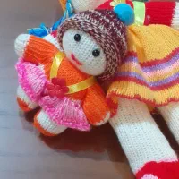 فروش عروسک بافتنی|اسباب‌‌بازی|شهریار, شهریار|دیوار