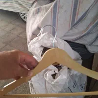 تعداد ۴۰۰ تا ۵۰۰ عدد چوبکار، و ۱۲ عدد تخته روسیو