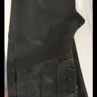 شلوار لی  زنانه|لباس|تایباد, |دیوار