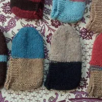 پاپوش سنتی شماره